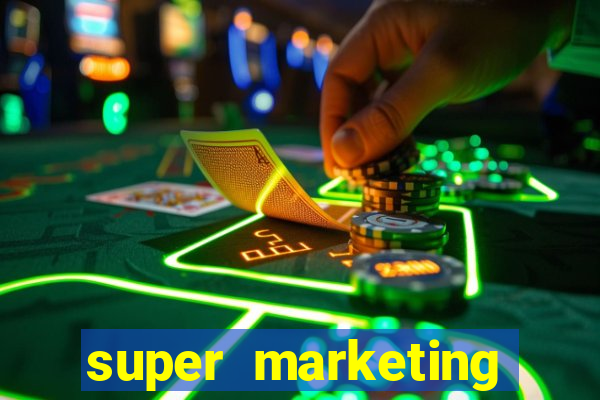 super marketing simulator dinheiro infinito